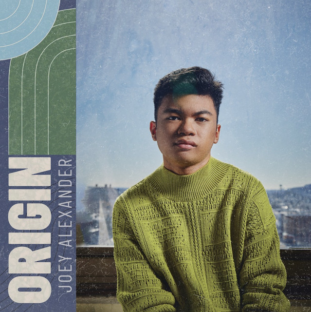 Instagram/Joey Alexander @joeyalexandermusic
