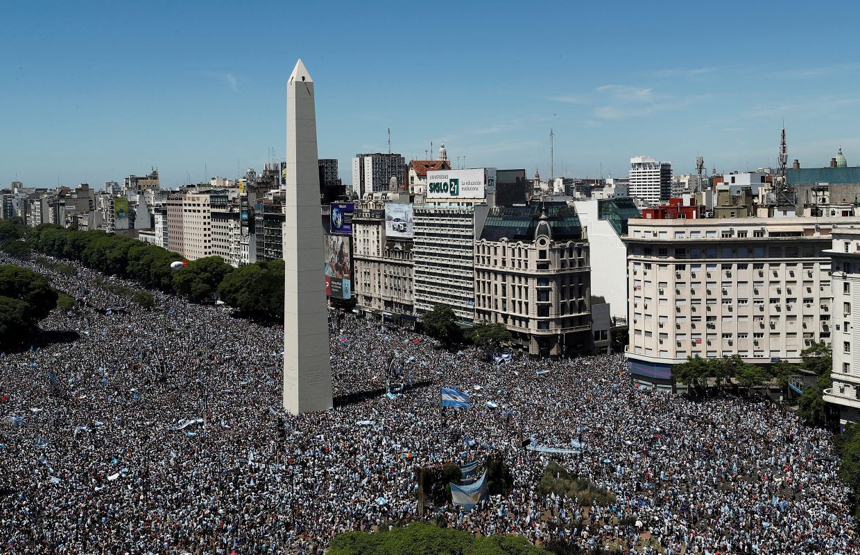 Globant celebra 20 anos: uma jornada da Argentina para Wall Street