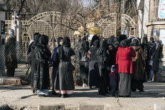 Indonesia to offer more scholarships, vaccines to Afghanistan 