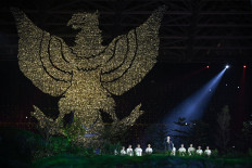 Indonesia banks on sports tourism for ambitious 2036 Olympics hosting bid