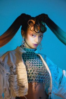 Photographer Prabowo Prajogio finds beauty and 'joy' in colors