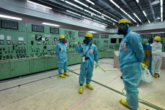 ‘Big challenges’: Choosing a nuclear career in Japan 