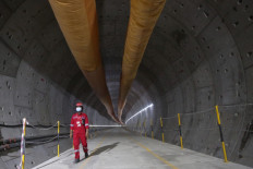 Analysis: Fatal accident puts rail project at risk of further delays, higher costs