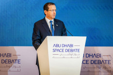 Israel thanks Morocco for protecting Jews during Holocaust