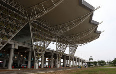 Java airports grounded by low demand, poor planning
