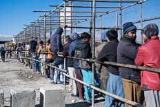 Obey or leave: NGOs torn over Taliban ban on women staff