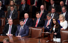 Who are the 'Taliban 20' paralyzing US politics?