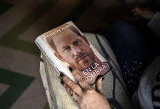 Prince Harry says he left most damaging claims out of memoir