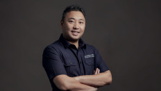 Executive Column: Alpha JWC ready to ride venture waves in 2023