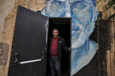 Show goes on at Palestinian theatres overcoming obstacles