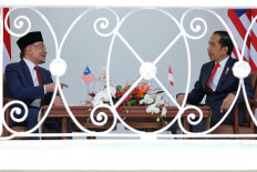 Unlike Indonesia and Singapore, Malaysia faces leadership uncertainty