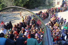 Over $9 bn raised for Pakistan flood recovery