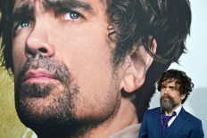 Dinklage, Hathaway rom-com to open Berlin film fest