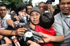 Listening to the voices of convicted terrorists’ wives