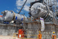 Freeport halts Gresik smelter in Grasberg mudslide aftermath