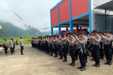 Easy to blame China for the deadly riots at Morowali nickel plant