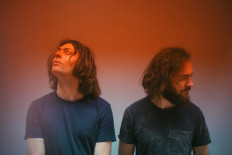 Archipelagic arc: Jordan noted that they chose the name because of the Sunda Arc's unique topography of volcanic and deep sea activity. (courtesy of Sunda Arc)