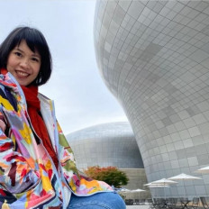 What I've Learned: Dr. Ranti Hannah, breastfeeding activist and lactation consultant