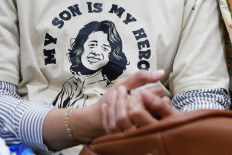 Jakarta court hears class-action suit for tainted cough syrup