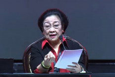 Election is not means to stay in power indefinitely: Megawati