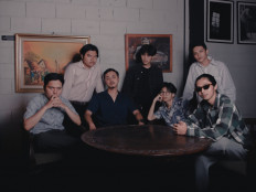 Rock band Aftertones explore growing pains in 'Adulting is Hard'