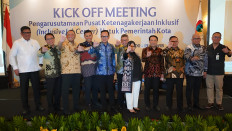 APEKSI demands equal job opportunities for people with disabilities