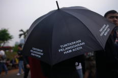 Mothers of ‘98 riot victims will never give up seeking justice