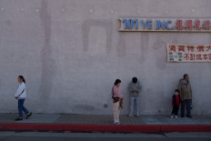 California shooting suspect kills himself after Lunar New Year massacre