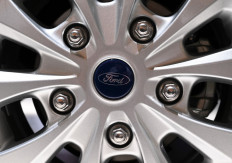 US auto giant Ford to axe 3,200 jobs in Germany: Union