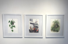 Bersama by KamiSketsa: Re-sketching Indonesia’s urban landscapes