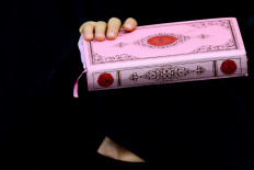 Indonesia summons Sweden envoy over Quran burning