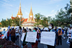 Indonesia dapat membantu memperbaiki arus otoriter ASEAN di bawah Hun Sen di Kamboja