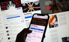 Big Tech not doing enough to remove fake news, NGO Avaaz says