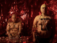 Arjuna Asa draws on life's harsh realities