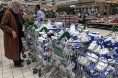 Tunisia milk market 'collapsing' as feed prices soar 