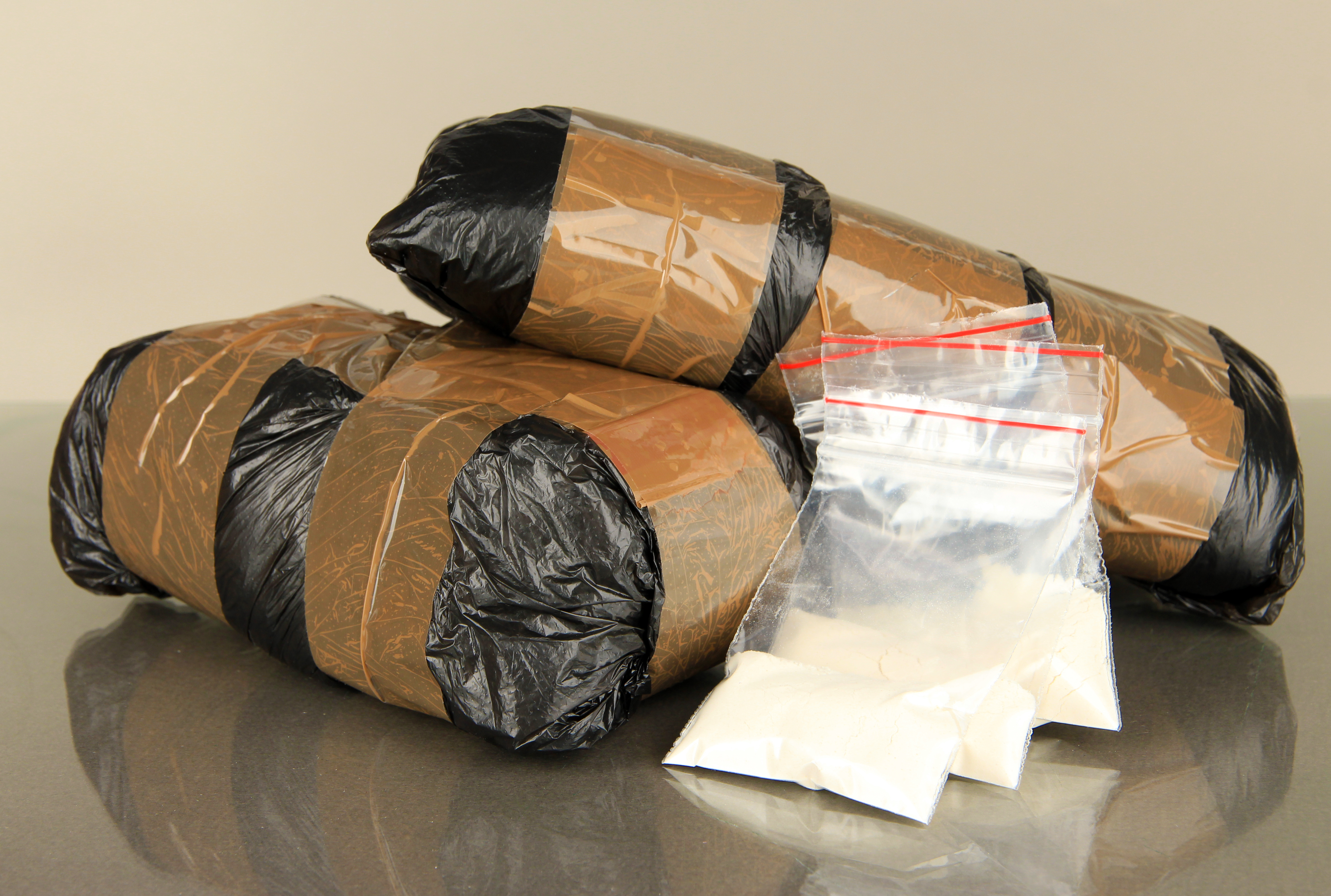 Brazilian sentenced to 11 years for cocaine trafficking - Vimarsana News