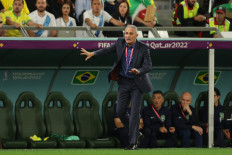 Brazil open door to breaking foreign coach taboo