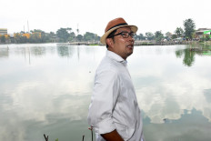 Major alliance behind Ridwan may spell end to Anies' Jakarta bid