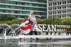 urusan ASEAN 