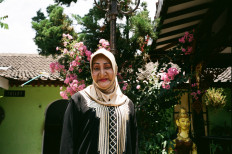 Inspiration: Shinta Ratri, is remembered as an inspiration for LGBTQ communities in Indonesia to enjoy freedom to worship (JP/Harriet Crisp).jpeg