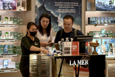 Sandiaga expects spike in Chinese tourists to Indonesia