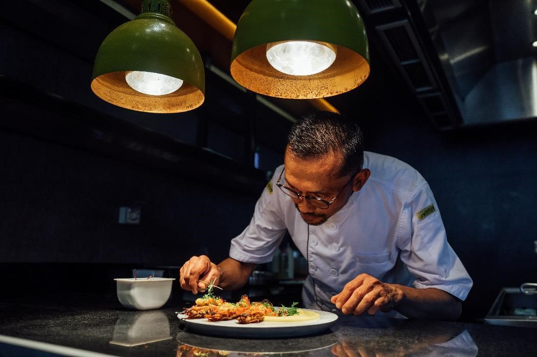 Hotel Indigo Bali Seminyak Announces Newest Specialty Chef Syamsul ...