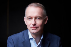 Rupert McPetrie, EssenceMediacom APAC CEO