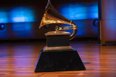 Key nominees for the 2023 Grammy Awards 