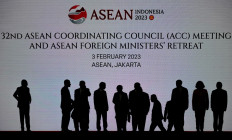 SE Asian lawmakers call for action against Myanmar junta