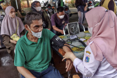 Govt simplifies COVID-19 jab regimen as part of endemic policy