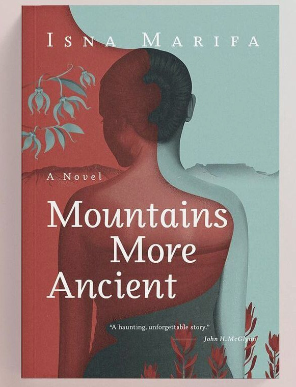 Historical fiction: Mountains More Ancient combines fiction and real-life past events to shed light on the legacy of Indonesian slavery in South Africa. (Courtesy of Kabar Media) 