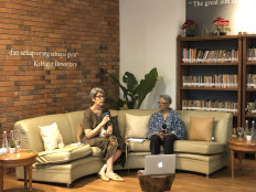 'Mountains More Ancient' sheds light on Indonesian slavery in South Africa