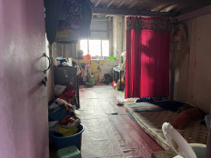 Gedung Setan: 'Devil's house' keeps nonmainstream history