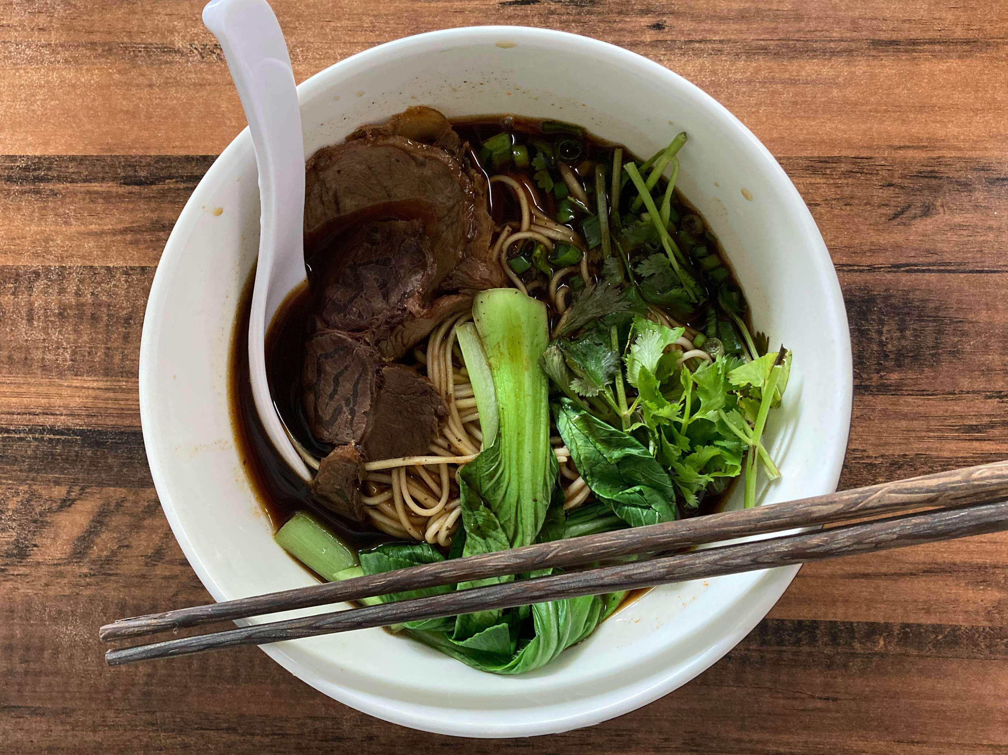 Six musttry noodle joints in Bandung Food The Jakarta Post